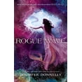 thumbnail image 1 of Pre-Owned Waterfire Saga, Book Two: Rogue Wave (Waterfire Saga Novel) Paperback, 1 of 1