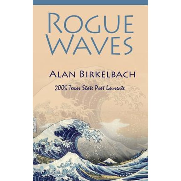 Pre-Owned Rogue Waves (Paperback)