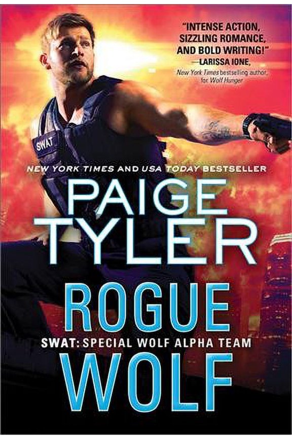 Rogue Wolf
