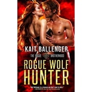 Rogue Wolf Hunter, Paperback