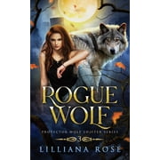 Rogue Wolf, Paperback