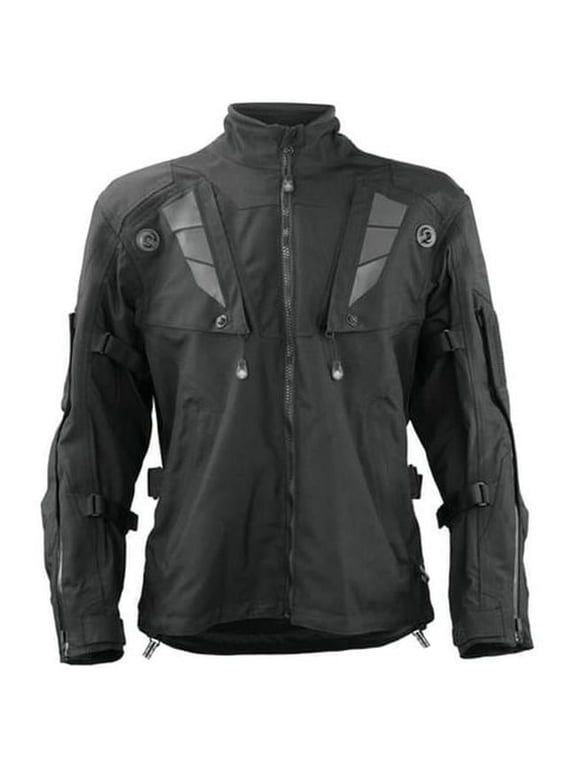 Rogue XC Pro Jacket, Black - Medium