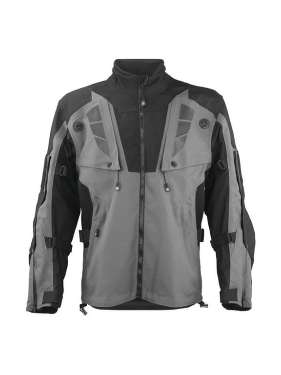 Rogue XC Pro Jacket, Grey - Medium