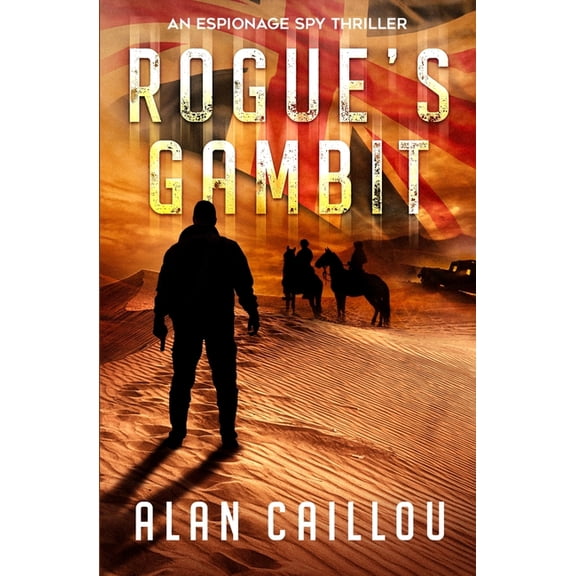Rogue's Gambit, (Paperback)