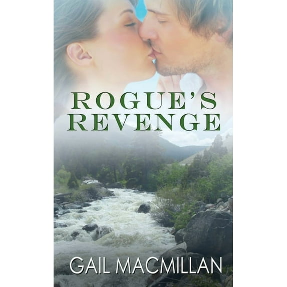 Rogue's Revenge, (Paperback)