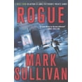 thumbnail image 1 of Pre-Owned Rogue (Robin Monarch Thrillers) (Hardcover) 0312378513 9780312378516, 1 of 1