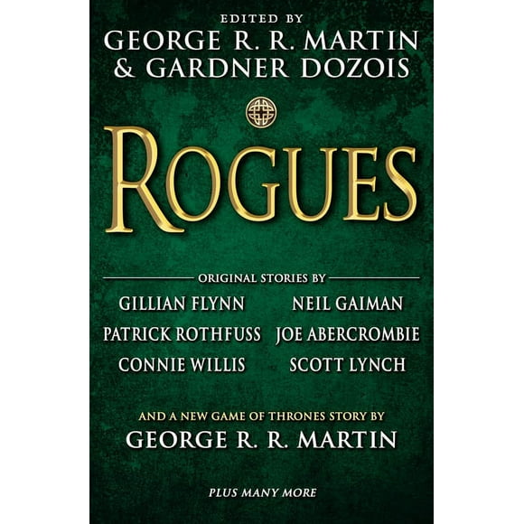 Rogues (Hardcover)