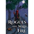 thumbnail image 1 of Pre-Owned Rogues and Wild Fire: A Speculative Romance Anthology Paperback, 1 of 1