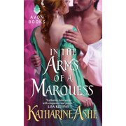 Rogues of the Sea In the Arms of a Marquess, Book 3, Paperback