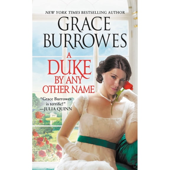 Rogues to Riches A Duke by Any Other Name, Book 4, (Paperback)