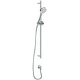 thumbnail image 1 of Rohl 0126Sbhs1 1.8 GPM Single Function Hand Shower Package - Chrome, 1 of 6