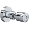 thumbnail image 1 of Rohl 0326Bs1 Single Function Round Brass Body Spray - Chrome, 1 of 1