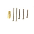 thumbnail image 1 of Rohl 1/2" Handle Extension Kit For Pressure Balance Rmv-1 Rmv-2 Rpc-1 Rpc-2 Ref-1 And Ref-2, 1 of 1
