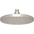 thumbnail image 1 of Rohl 1075/8 Rodello 1.8 GPM Single Function Rain Shower Head - Nickel, 1 of 7