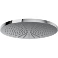 thumbnail image 1 of Rohl 1079/8 Rodello 1.8 GPM Single Function Rain Shower Head - Chrome, 1 of 5