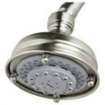 thumbnail image 1 of Rohl 1085/8 1.8 GPM Multi Function Shower Head - Nickel, 1 of 7