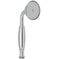 thumbnail image 1 of Rohl 1101/8EAPC Spa Shower 1.8 GPM Single Function Hand Shower - Chrome, 1 of 4