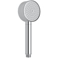 thumbnail image 1 of Rohl 1130E Spa Shower 1.8 GPM Single Function Hand Shower - Chrome, 1 of 5