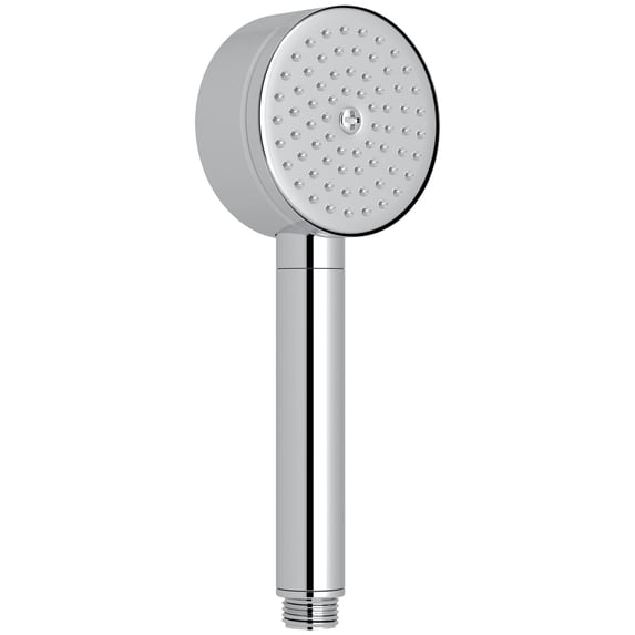 Rohl 1130E Spa Shower 1.8 GPM Single Function Hand Shower - Chrome