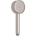 thumbnail image 1 of Rohl 1130E Spa Shower 1.8 GPM Single Function Hand Shower - Nickel, 1 of 5