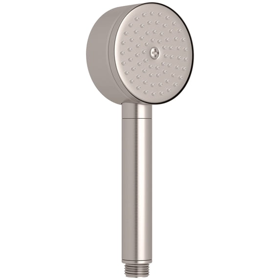 Rohl 1130E Spa Shower 1.8 GPM Single Function Hand Shower - Nickel
