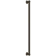 thumbnail image 1 of Rohl 1250 Shower 36" Grab Bar - Brass, 1 of 2