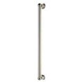 thumbnail image 1 of Rohl 1250stn 36" Decorative Grab Bar, Av, 1 of 4