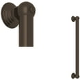 thumbnail image 1 of Rohl 1260 Shower 18" Grab Bar - Brass, 1 of 4