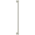 thumbnail image 1 of Rohl 1262 Shower 36" Grab Bar - Nickel, 1 of 4