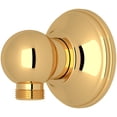 thumbnail image 1 of Rohl 1295IB Shower Hand Shower Supply Elbow - Brass, 1 of 6