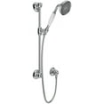 thumbnail image 1 of Rohl 1300E Spa Shower 1.8 GPM Single Function Hand Shower Package - Chrome, 1 of 6