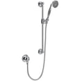 thumbnail image 1 of Rohl 1301E Spa Shower 1.8 GPM Single Function Hand Shower Package - Chrome, 1 of 4