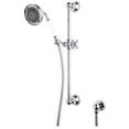 thumbnail image 1 of Rohl 1310 Spa Shower 1.8 GPM Multi Function Hand Shower Package - Chrome, 1 of 7