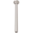 thumbnail image 1 of Rohl 1505/12 Shower 12-5/8" Ceiling Mounted Shower Arm And Flange - Nickel, 1 of 6