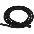 thumbnail image 1 of Rohl 16295MB 59" Metal Spa Shower Hose - Black, 1 of 7