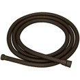 thumbnail image 1 of Rohl 16295 59" Metal Spa Shower Hose - Brass, 1 of 7