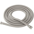 thumbnail image 1 of Rohl 16295/79 79" Metal Spa Shower Hose - Nickel, 1 of 2