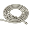 thumbnail image 1 of Rohl 16295/79PN 79" Metal Spa Shower Hose - Nickel, 1 of 2