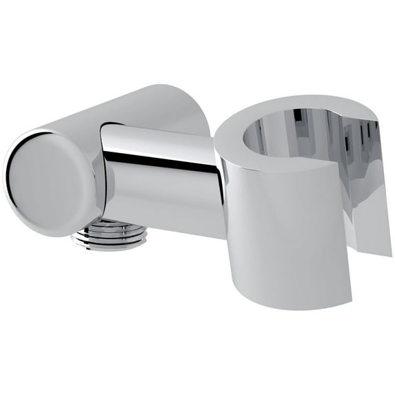 Rohl 1630 Hand Shower Holder - Chrome