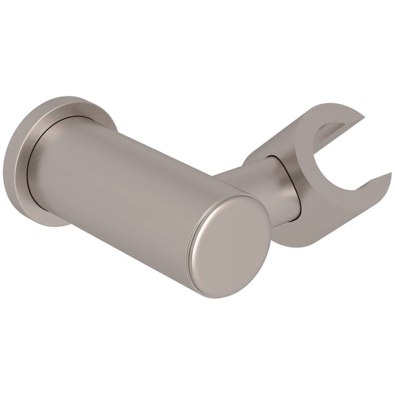 Rohl 1660 Modern Wall Mount Hand Shower Holder - Nickel