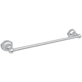 thumbnail image 1 of Rohl 24" Single Towel Bar In Polished Chrome, 1 of 2