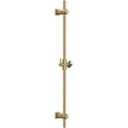 thumbnail image 1 of Rohl 300127SBAG 30" Slide Bar - Gold, 1 of 2