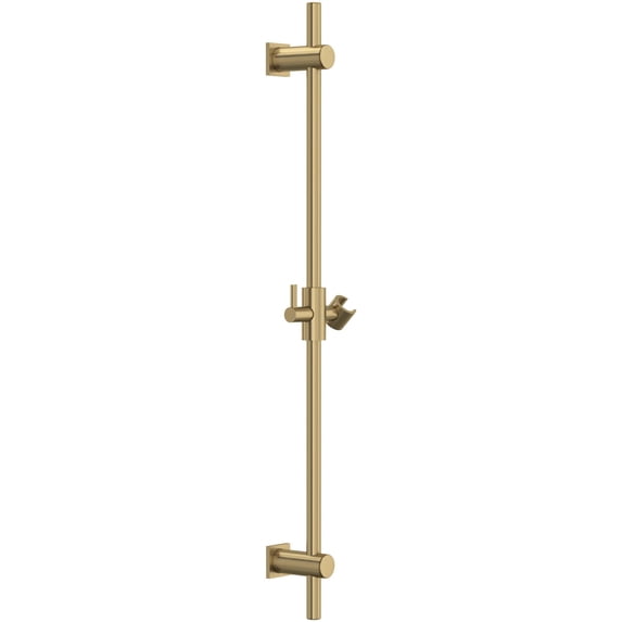 Rohl 300127SBAG 30" Slide Bar - Gold