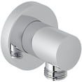 thumbnail image 1 of Rohl 33640 Spa Shower Handshower Outlet - Chrome, 1 of 5