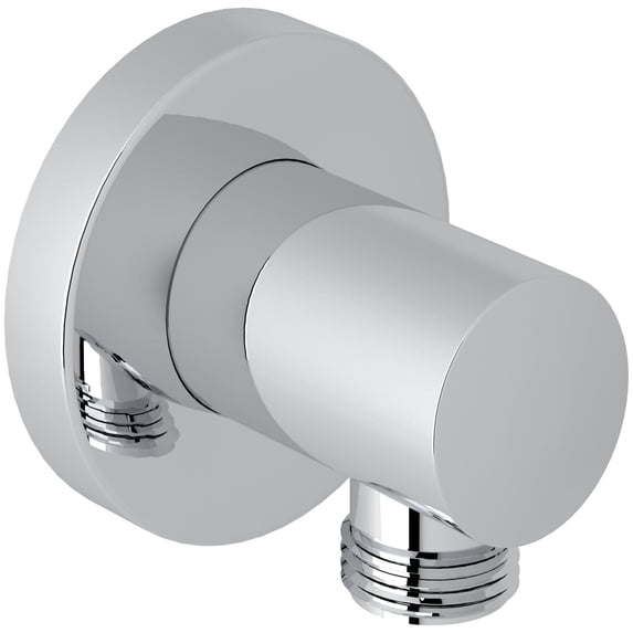 Rohl 33640 Spa Shower Handshower Outlet - Chrome