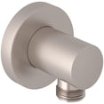 thumbnail image 1 of Rohl 33640STN Spa Shower Handshower Outlet - Nickel, 1 of 5