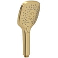 thumbnail image 1 of Rohl 40126Hs3 1.8 GPM Multi Function Hand Shower - Gold, 1 of 2