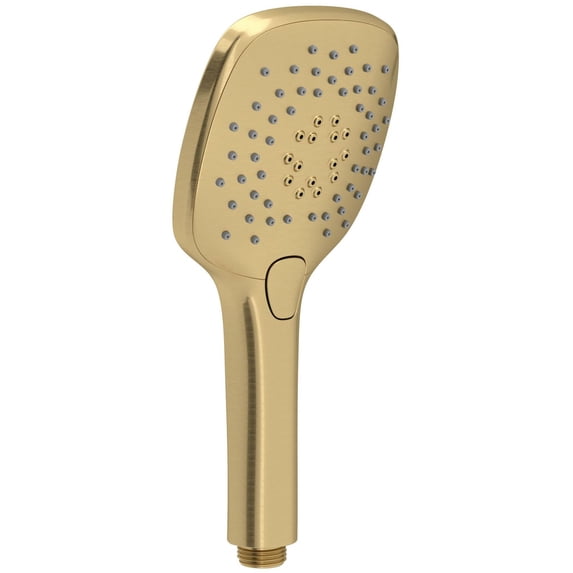 Rohl 40126Hs3 1.8 GPM Multi Function Hand Shower - Gold