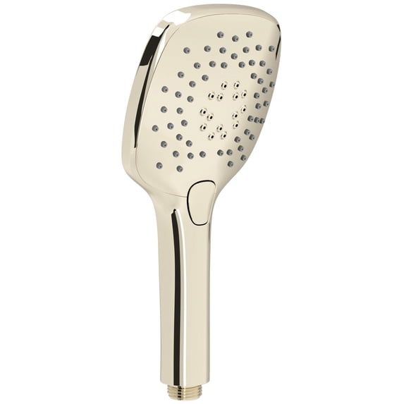 Rohl 40126Hs3 1.8 GPM Multi Function Hand Shower - Nickel
