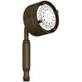 thumbnail image 1 of Rohl 402Hs5 Graceline 1.75 GPM Multi Function Hand Shower - Brass, 1 of 4